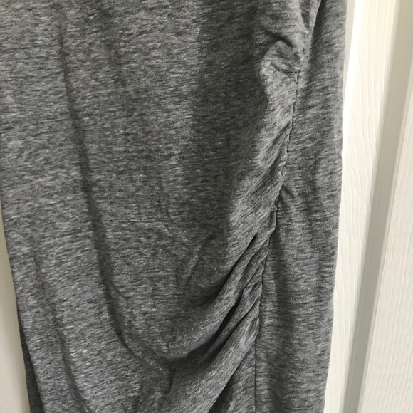 Leith tank dress with ruched side size m - Picture 2 of 4